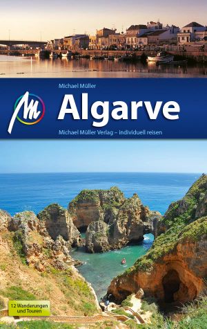 [Michael Müller 01] • Algarve